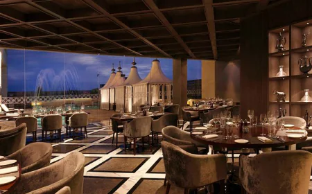 Good Restaurants in Jaipur for Every Budget and Mood