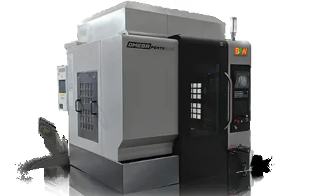 How to Choose the Right VMC Model for Indian Manufacturing