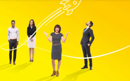 Why Strong Business Partnering in HR and Finance is Becoming the Ultimate Competitive Advantage