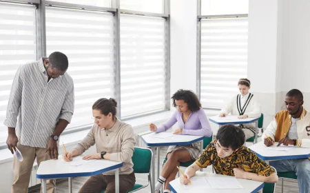 How Summative Assessment Shapes Student Success in Education?