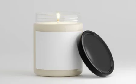 How EcoScent’s Bespoke Candles Instantly Elevate Your Ambience