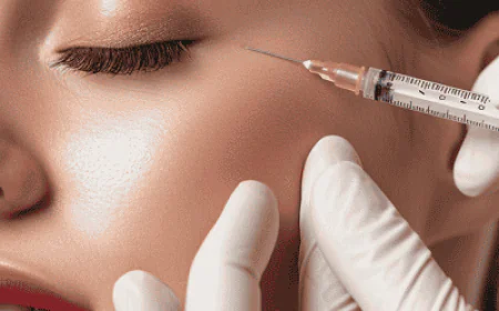 الإجابة على أهم الأسئلة الشائعة حول حقن تعزيز البشرة في عُمان