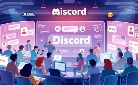 How Discord Marketing Services Strengthen Brand Identity