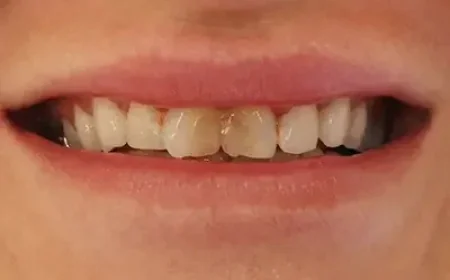 Emax Veneers Recovery Time: Quick or Lengthy?