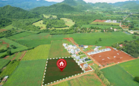 Hunt County Real Estate- Here’s Why Now Is the Time to Act!