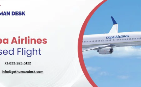 Can I Get Compensation for a Copa Airlines Missed Connecting Flight?
