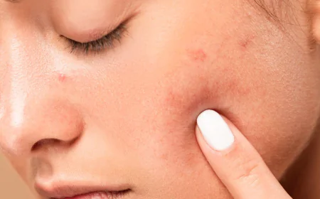 Best Acne Care Centers in Riyadh for You