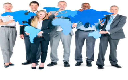 Global Employment Service for Fast and Compliant Business Expansion