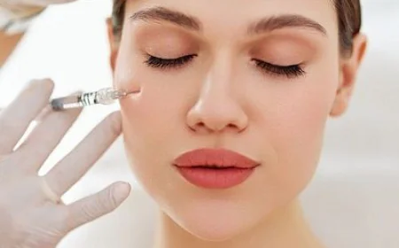 هل يمكن للمراهقين الحصول على حقن تعزيز البشرة؟ نصائح الخبراء