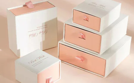 How can Custom Cologne Boxes Uplift the Business Standards?