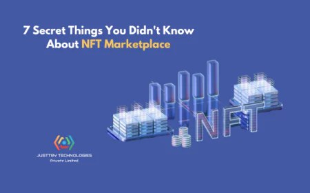 7 Secret Things You Didn't Know About NFT Marketplace