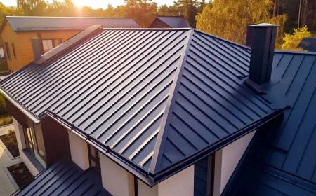 Roofing Companies Beaverton: Quality Service with Greater Purpose Construction LLC