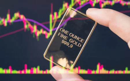 How Gold-Backed Stablecoins Create Unshakable Trust in Digital Finance