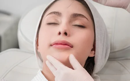 Skin Booster Injections for Fine Lines: Basic Insights