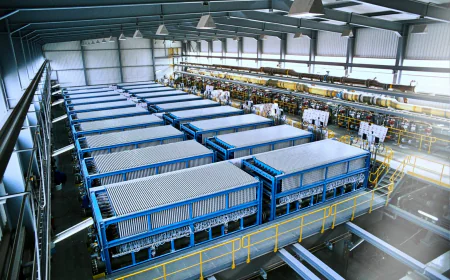 Mercuric Chloride Production Plant Project Report 2025: Complete Roadmap for Setting up a Plant Unit