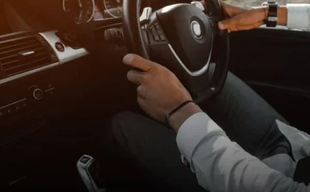 How Professional Fleet Management Transforms Business Operations