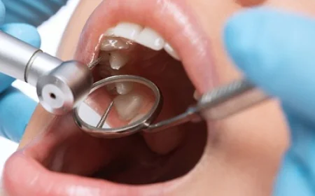 How Extractions Affect Bone Health