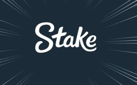 Is Stake Legal in India?