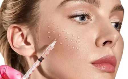 How Long Before You See Results From Skin Booster Injections?