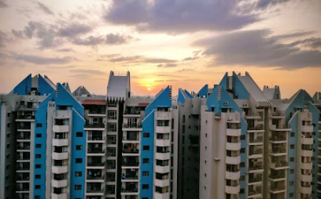 Furnished Properties for Rent in Jaipur: Your Hassle-Free Living Solution