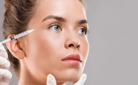 Skin Booster Injections for Post-Acne Marks: What Works