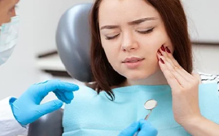 Cosmetic Procedures Available at Leading Clinic