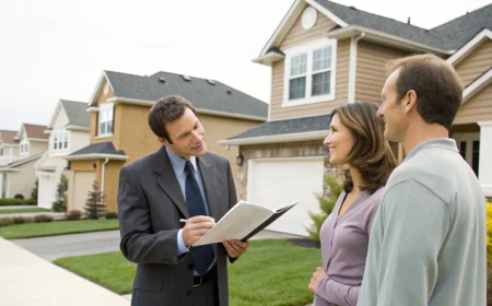 Finding the Top Realtor in Harrisonburg VA