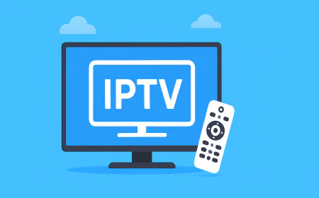 USA IPTV – Unlimited Live TV & Movies Anytime, Anywhere