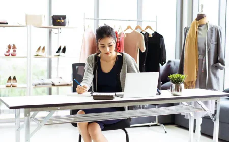 How to Build a Good Fashion E-Commerce Website in 2025?