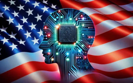 Unlocking the Future: How AI is Transforming Businesses Across the US