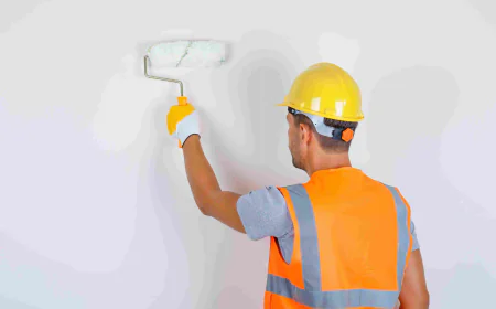 Best Local Painters in Newport RI – Jo Painting LLC