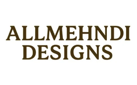 The Ultimate Guide to Beautiful Mehndi Designs