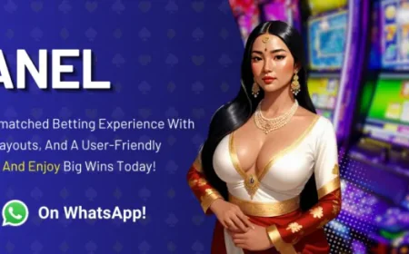 AllPaanel 247 Login: How to Access Your Betting Dashboard Easily