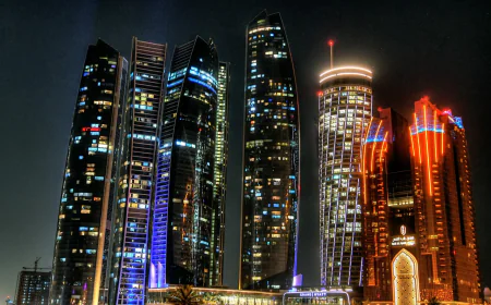 Ajman Villa for Rent: Find Your Ideal Home Today