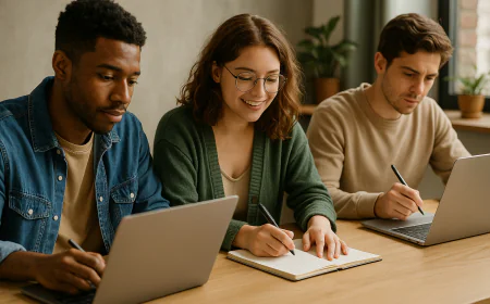 Exploring Smarter Living in 2025: Finance, Technology, Education, and Wellness