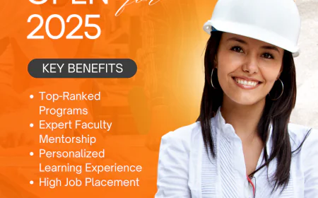 Get Your Civil Engineering Degree at These Rajasthan Colleges