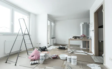Home Renovation Hamilton Township: Your Guide to Finding the Best Contractors