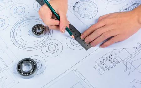 Best Tools and Techniques for General Assembly Drawing in USA