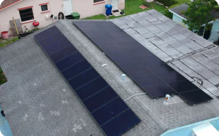 Net Metering Solar System - Prosolar Puerto Rico