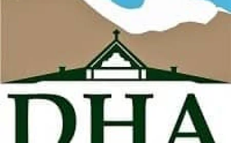 DHA Quetta – A New Vision, A New Journey