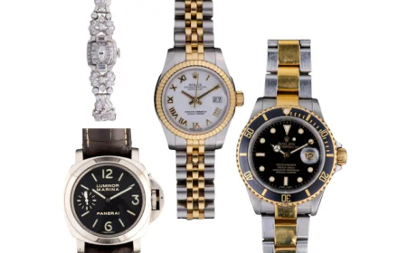 Crescent City's Important Estates Auction Sept. 19-20 Features Fine Items in An Array of Categories