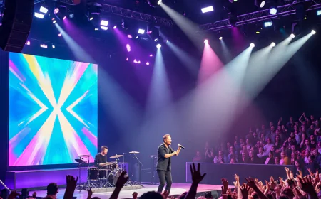 How Music TV Shows Inspire Kids to Explore Musical Talents