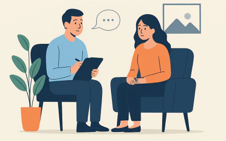 Effective IOP Intensive Outpatient Programs for Lasting Recovery Support