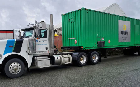 Leveraging Power Only Transportation for Greater Operational Control