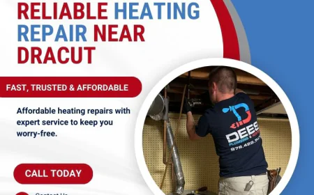 Heat Pump Furnace Replacement and Heating Furnace Repair: What You Need to Know