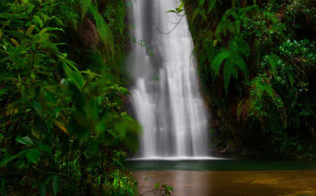 Shillong Cherrapunji Meghalaya Tour Package: Explore the Abode of Clouds