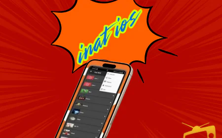 Inat Box APK – Everything You Need to Know