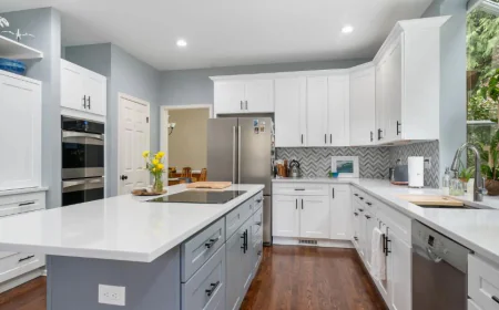 What Restaurant Owners Should Plan Before Designing a Commercial Kitchen