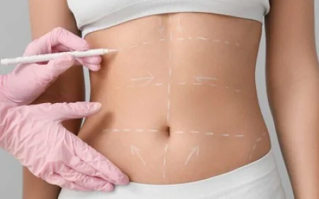 أفضل مناطق حقن إذابة الدهون: أين يمكنك العلاج؟