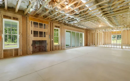 What’s the Average Cost of Hiring Home Addition Contractors?